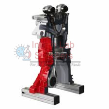 Petrol DOHC Engine ¼ Cutaway Model